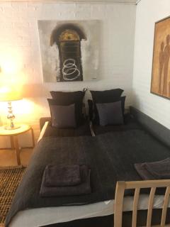 Guesthouse Trabjerg - Vejle - 5