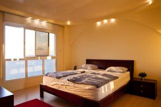 Nitza Seaview Apartments - Netanya - 3