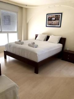 Nitza Seaview Apartments - Netanya - 4