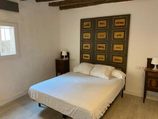 Cal Mestre- Olot - 1