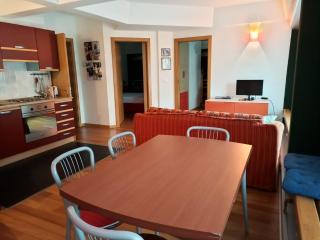 Apartment Albaré Residence - 6