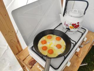 Highland Hostel - Erevan - 3