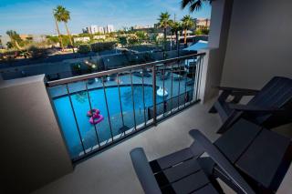 MOXY Phoenix Tempe/ASU Area - Tempe - 1