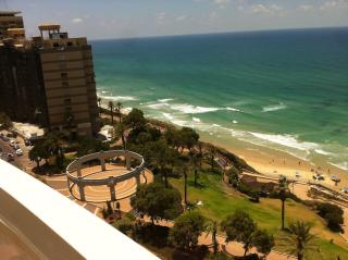 Nitza Seaview Apartments - Netanya - 8