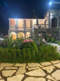 Deghceni clubhouse - Dilijan - 4