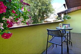 Red Tree Apartment - Belgrado - 2