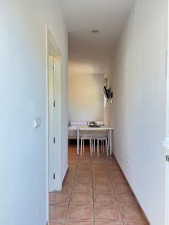 #15 Mini ESTUDIO FAMILIAR AYAMONTE - Ayamonte - 4