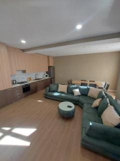 Luxury Villa in the heart of Bakuriani - Bakuriani - 9