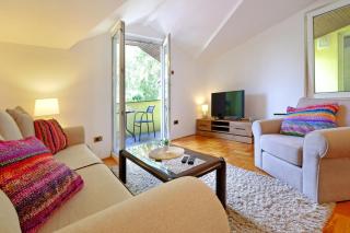 Red Tree Apartment - Belgrado - 9