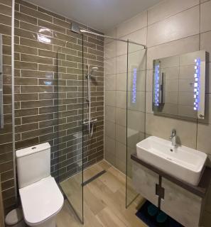 Luxury Villa in the heart of Bakuriani - Bakuriani - 1
