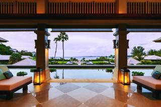 Phuket Marriott Resort and Spa, Nai Yang Beach - Nai Yang Beach - 3