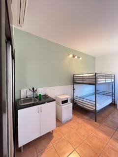 #15 Mini ESTUDIO FAMILIAR AYAMONTE - Ayamonte - 9