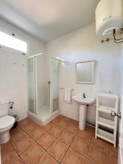 #15 Mini ESTUDIO FAMILIAR AYAMONTE - Ayamonte - 3