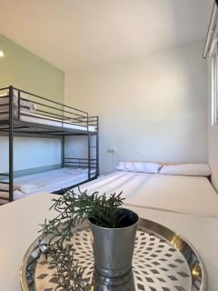 #15 Mini ESTUDIO FAMILIAR AYAMONTE - 8