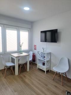 Apartamento Regina - Santiago di Compostela - 3