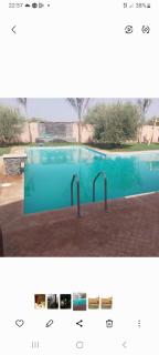 Villa Baraka - Marrakesch - 6