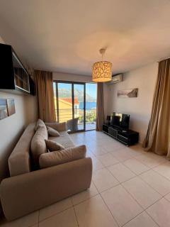 Apartment with pool - 3