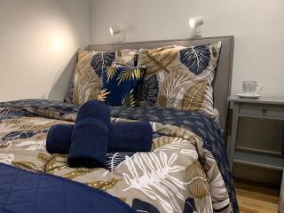 Indygo Apartment - 6