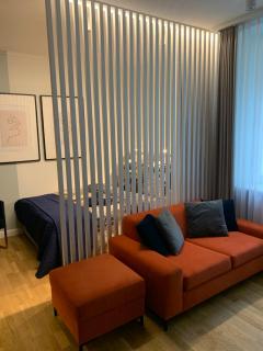Indygo Apartment - Krakow - 1