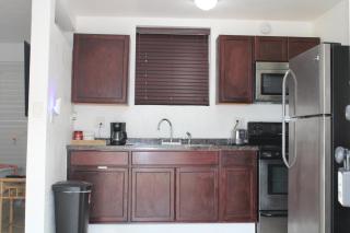 Stunning suite by hard rock stadium and casino - Miami - 1