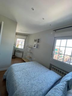 Rooms Pilarica - Madrid - 7