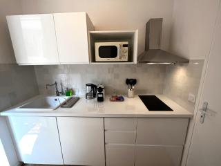 La Comtesse - Our Lady Church View - Heart of Dijon - With AC - 1