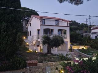 La finestra sul golfo - Villammare - 7
