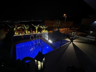 Suite en estancia maravillosa y romántica ideal parejas - 8