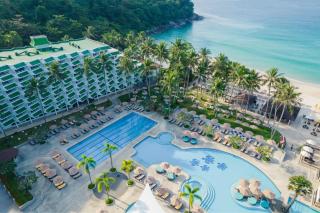 Le Meridien Phuket Beach Resort - Karon Beach - 3
