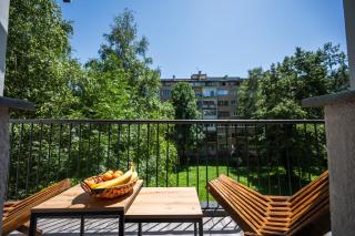 Cozy One-bedroom Apartment near City Center - Sarajevo - 5
