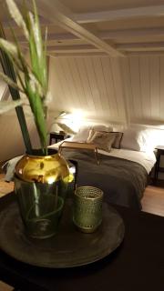 Anna's Zusje Boetiekhotel - Harlingen - 9