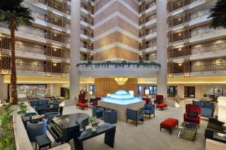 Sheraton Dubai Creek Hotel & Towers - Dubai - 5