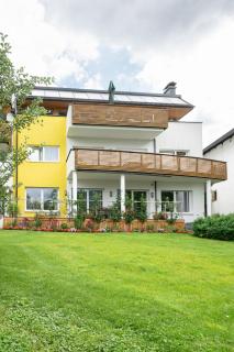 Appartement Christine - Eben im Pongau - 2