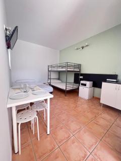 #5 Mini ESTUDIO FAMILIAR AYAMONTE - 7