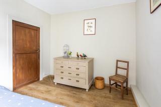 Le Petit Chapitre : Maison de charme - Fosses-La-Ville - 8