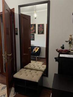 Alyas home in City Center - Chişinău - 6