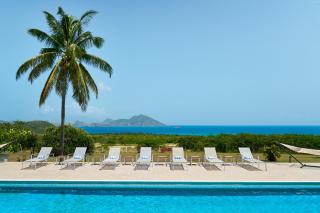 Mount Nevis Hotel - Nevis - 7