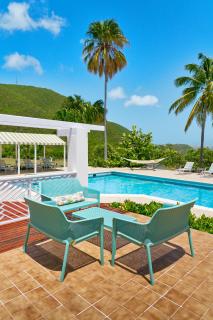 Mount Nevis Hotel - 3