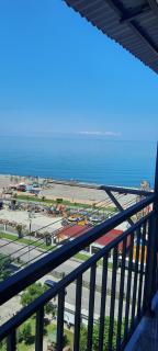 Apartment on the beach in Batumi - Batoemi - 7