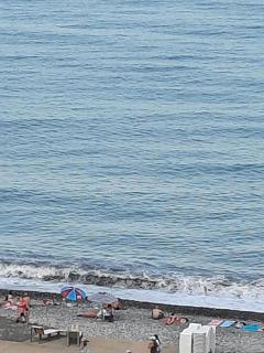 Apartment on the beach in Batumi - Batoemi - 4