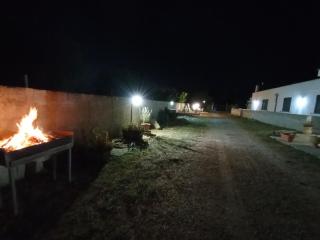 Stanze nel verde - Porto Cesareo - 8