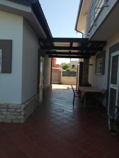 B&B dei Girasoli - Trani - 4