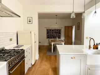 The Harborne Home opposite QE hospital & Birmingham university - Birmingham - 4