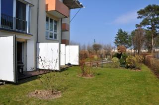 Heringsdorf, FEWO Marinar - WG 6 - Bansin - 6