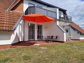 Karlshagen, Ferienwohnung Sonnenstrand - Karlshagen - 9