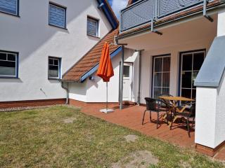 Karlshagen, Ferienwohnung Sonnenstrand - Karlshagen - 8
