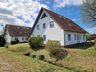Karlshagen, Ferienwohnung Sonnenstrand - Karlshagen - 6