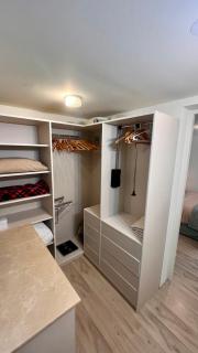 Departamento/Penthouse en Belgrano - 2