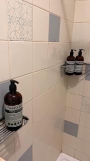 Departamento/Penthouse en Belgrano - 1