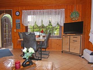 Ferienhaus in Dolgen am See - Klein Sprenz - 4